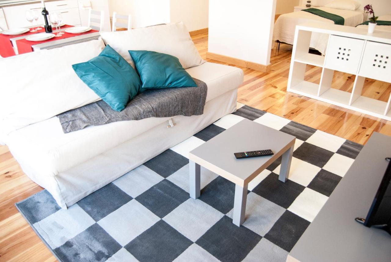 Daora Lisbon Low Cost Hostel 외부 사진