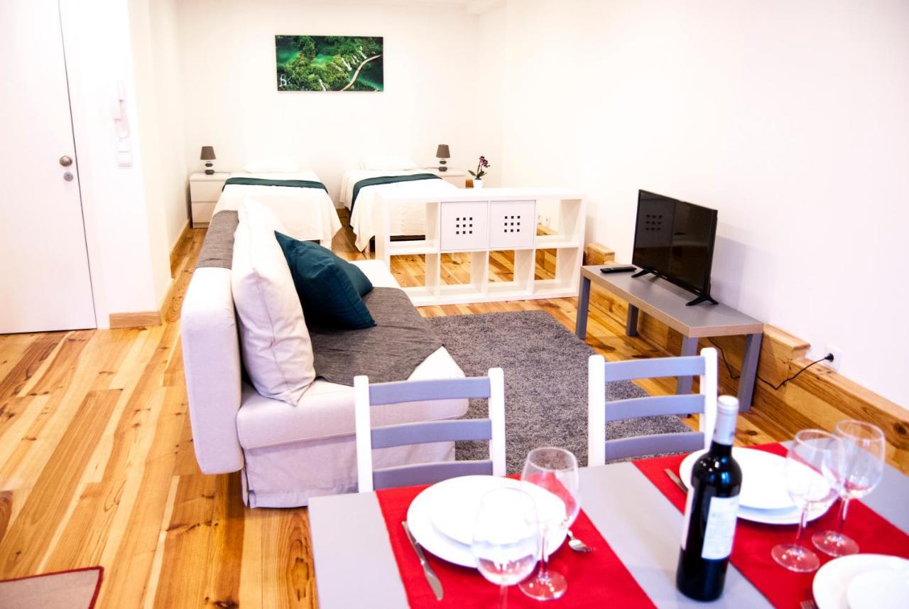 Daora Lisbon Low Cost Hostel 외부 사진