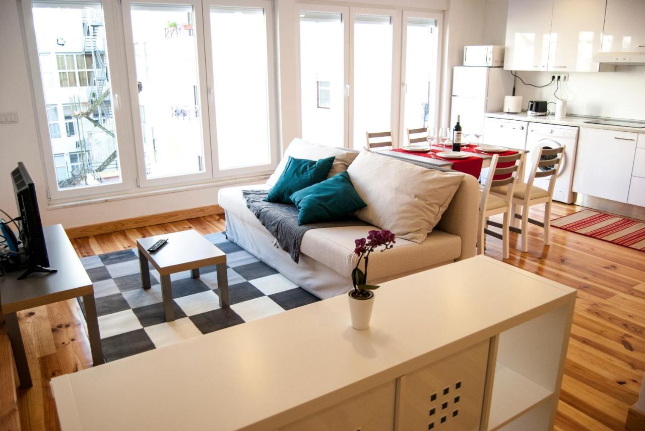 Daora Lisbon Low Cost Hostel 외부 사진