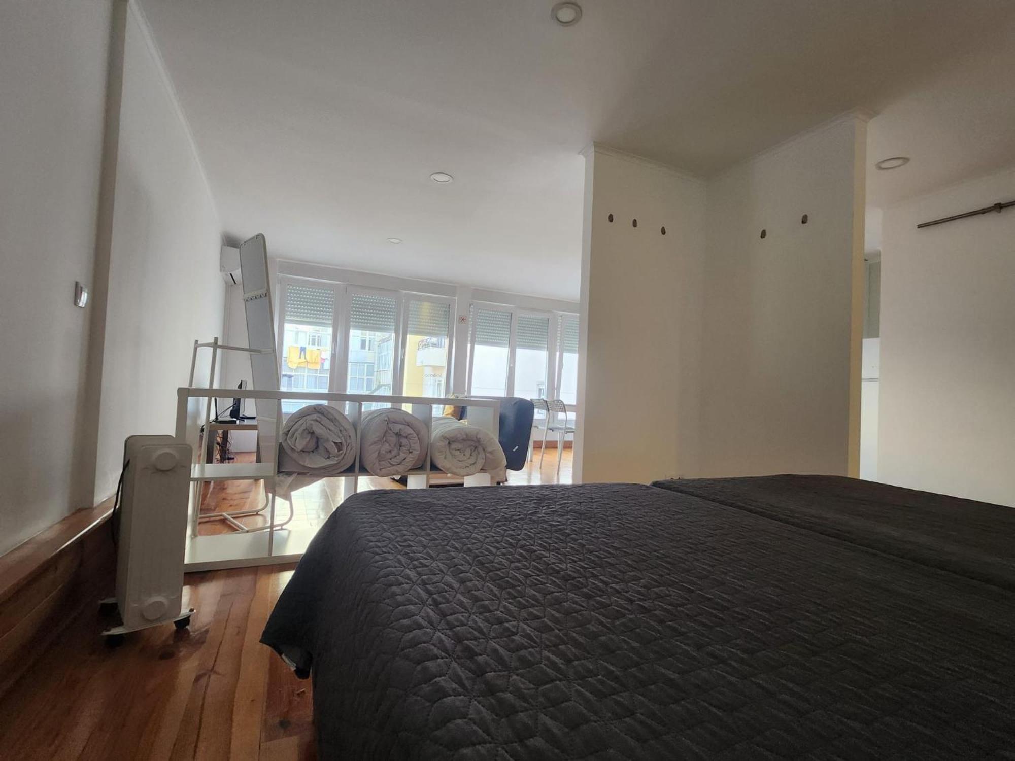 Daora Lisbon Low Cost Hostel 외부 사진
