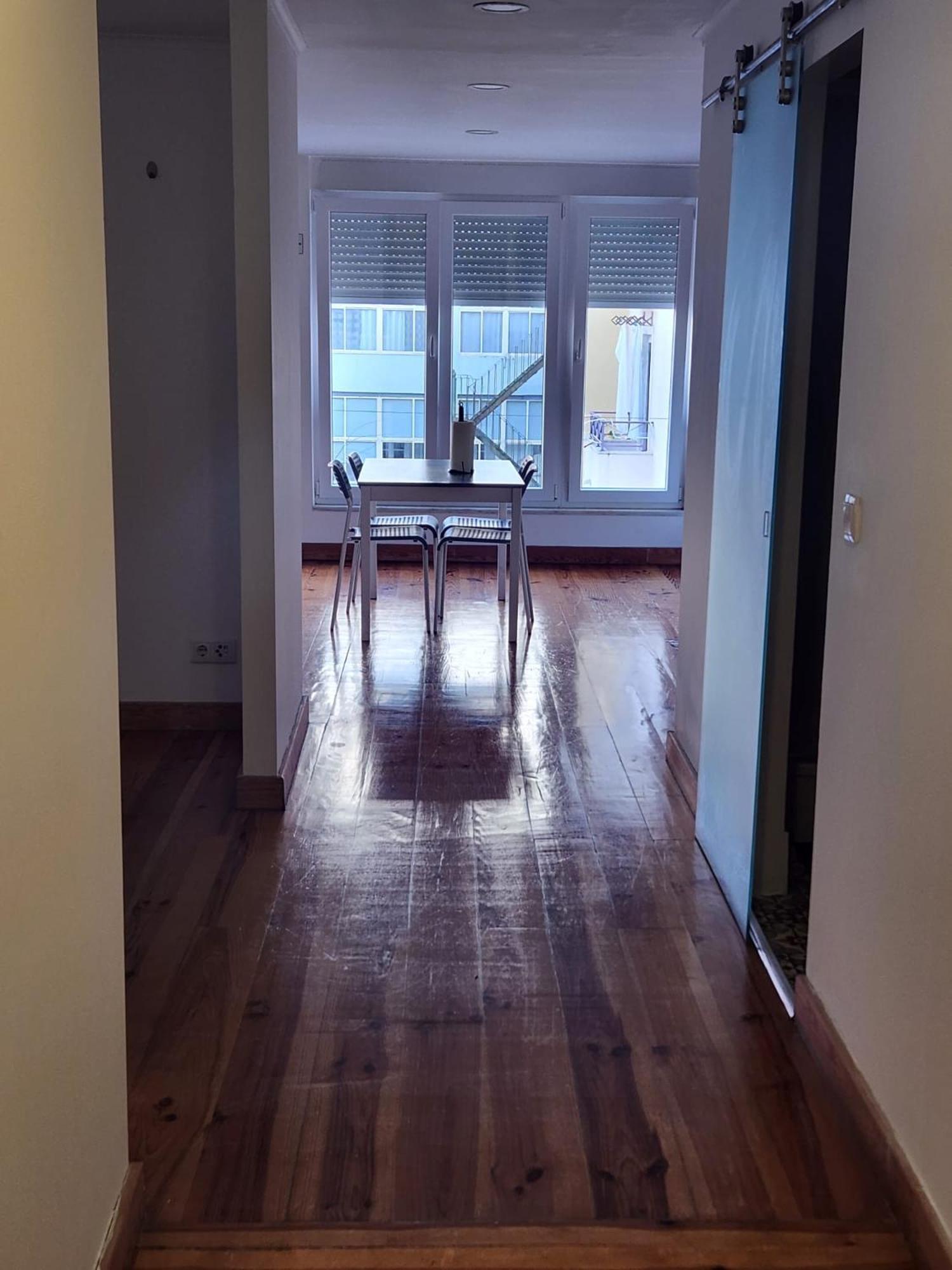 Daora Lisbon Low Cost Hostel 외부 사진