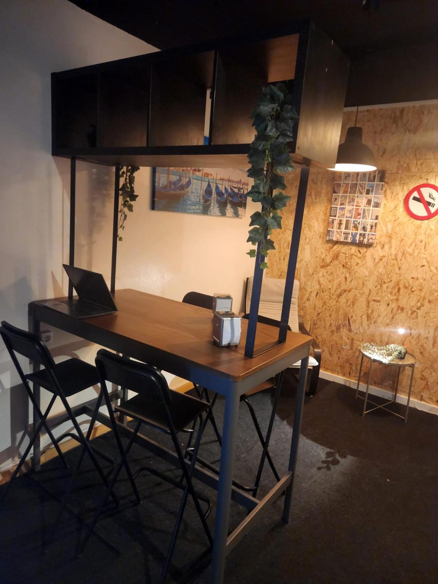 Daora Lisbon Low Cost Hostel 외부 사진