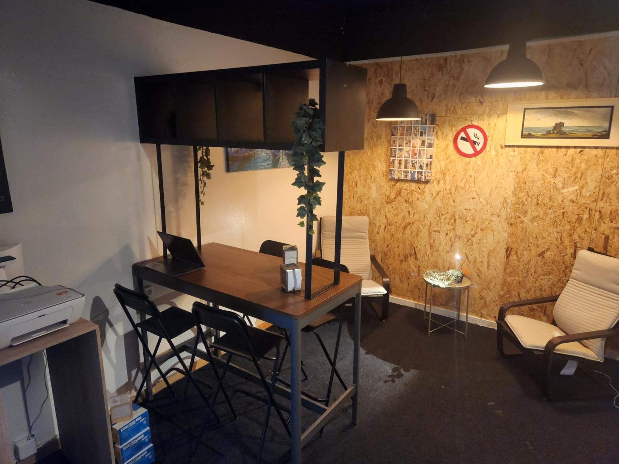 Daora Lisbon Low Cost Hostel 외부 사진