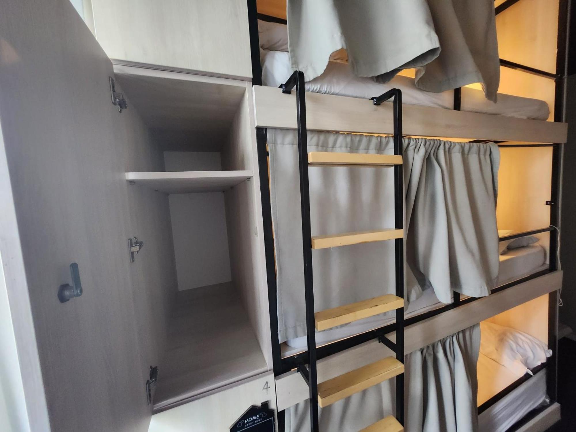 Daora Lisbon Low Cost Hostel 외부 사진