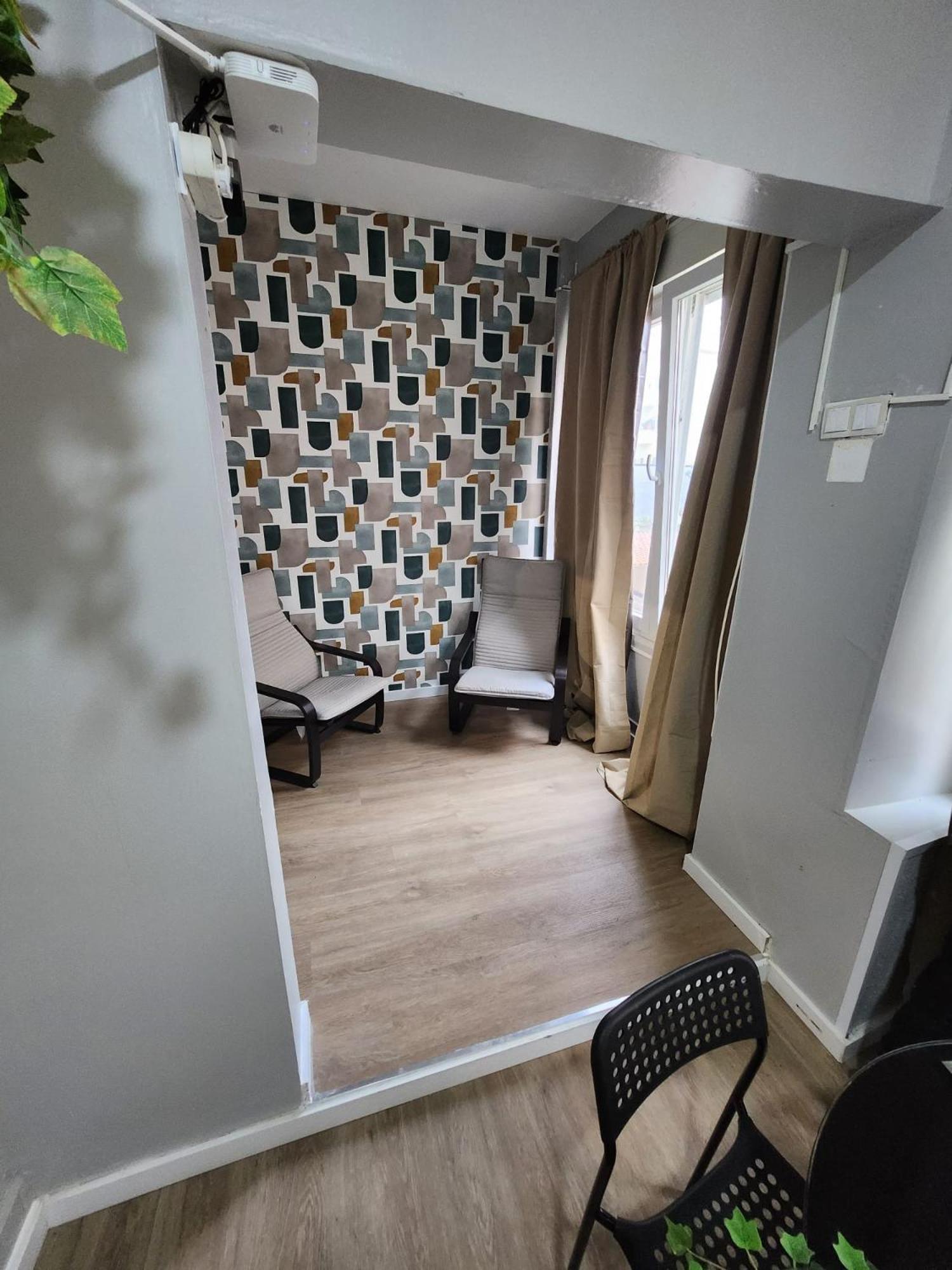 Daora Lisbon Low Cost Hostel 외부 사진