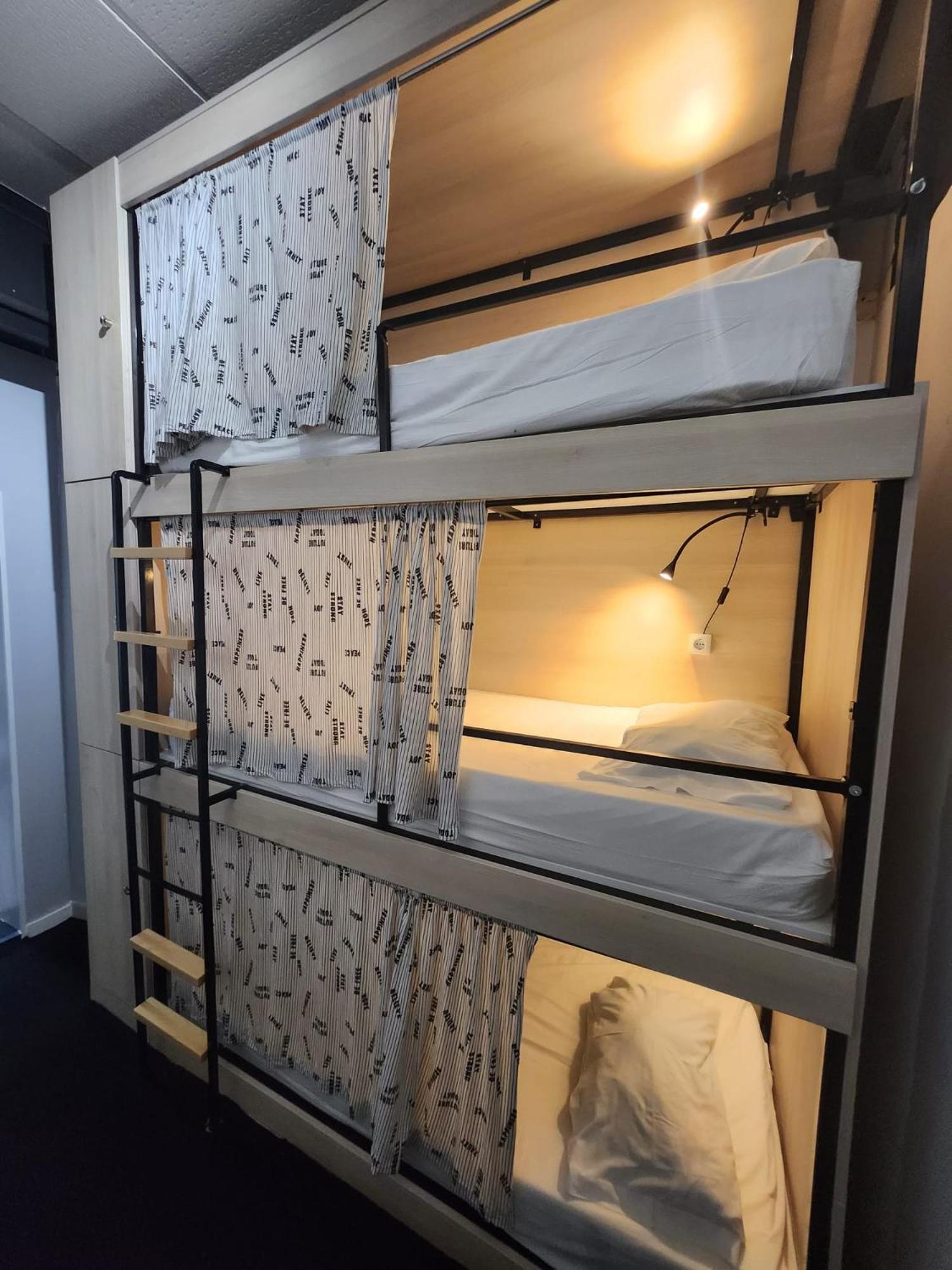 Daora Lisbon Low Cost Hostel 외부 사진
