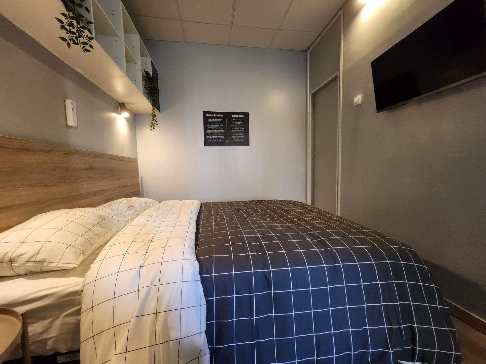 Daora Lisbon Low Cost Hostel 외부 사진