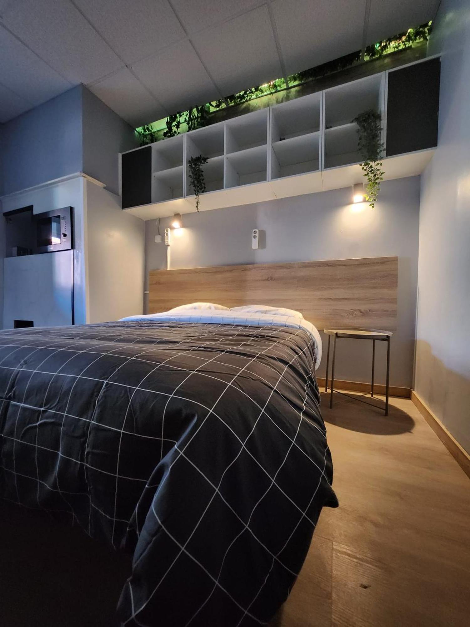 Daora Lisbon Low Cost Hostel 외부 사진